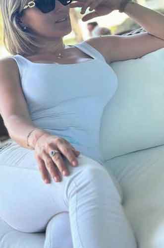 Alina, 30 Jahre, Lokaler Sex in Friedberg