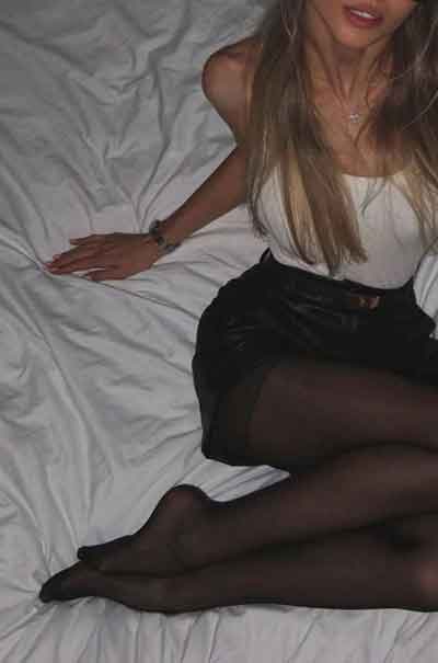 Julia, 33 Jahre