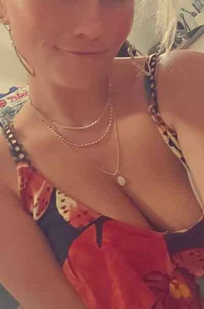 Hannah, 31 Jahre, Lokaler Sex in Dortmund
